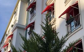 Riva Reşatbey Luxury Hotel